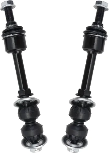 Varillas de la barra estabilizadora delantera para Ford F-150 2WD 2005-2008, Lincoln Mark LT 2WD 2006-2008 (K80337)