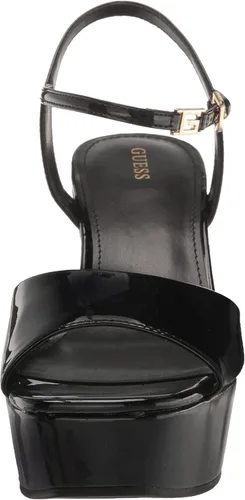 Miniatura 2 de GUESS Sandalias de cuña Zione para mujer