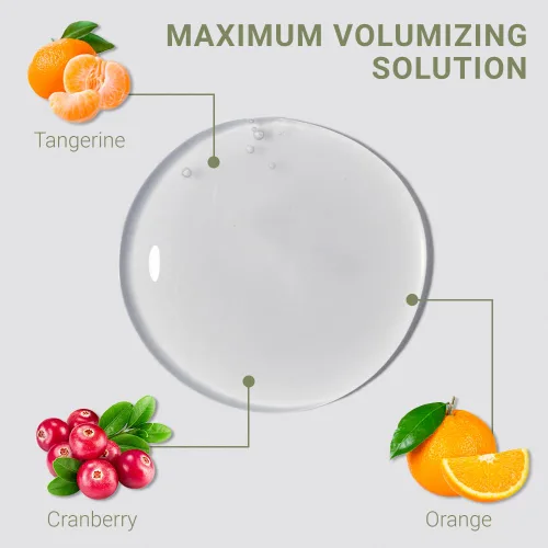 Miniatura 2 de LOMA Solución voluminizadora máxima 8.45 onzas