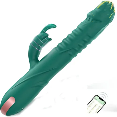 Juguetes sexuales para adultos, vibrador de punto G para el placer femenino
