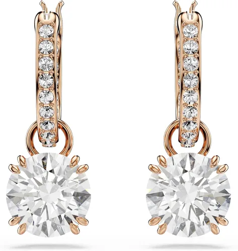 Miniatura 2 de Colección de Pendientes Colgantes Swarovski Constella