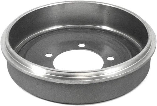 Miniatura 2 de 4PCS Front Rear Brake Drum Drum Brake Drum Drum Brakes Fits Jeep DJ5 1972-1973 Fits Jeep J-100 1968-1971 Fits Jeep Jeepster 1967-1971 Fits Jeep