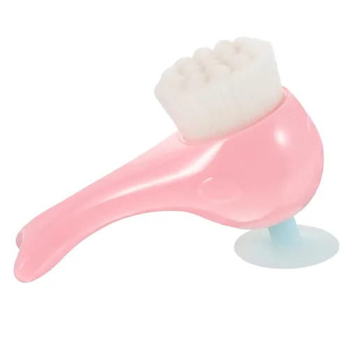 FRCOLOR Cepillo exfoliante facial Cepillo de limpieza facial Limpiador facial Limpiador facial
