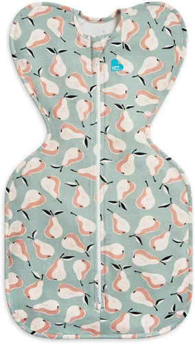 Miniatura 49 de Love to Dream - Saco de dormir Swaddle UP para recién nacidos, 5 a 8.5 lb, les permite autocalmarse, sueño más prolongado, el ajuste cómodo ayuda a