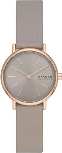 Miniatura 10 de Reloj Skagen Signatur Lille minimalista para mujeres