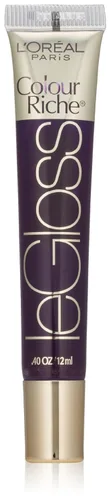 Miniatura 6 de Brillo de L‘Oreal Paris, color Riche Le Gloss, 0.40 onzas, Baby Blossom