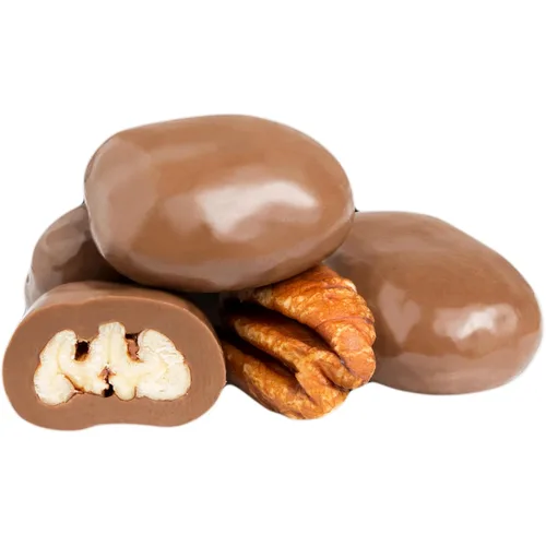 Miniatura 15 de Arndts Fudgery - Caramelos cubiertos de chocolate prémium (bolas de malta triple de chocolate con leche (2-13 onzas, bolsas))