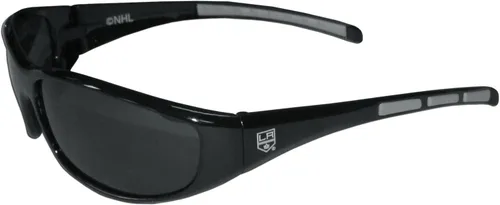 Miniatura 6 de NHL Hockey Team Logo Wrap – Gafas de sol, Color elija su equipo.