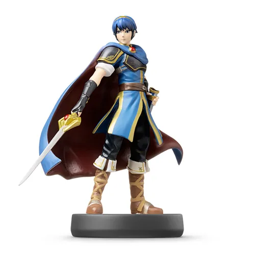 Miniatura 25 de Nintendo Luigi amiibo - Nintendo Wii U