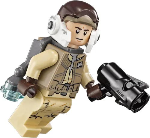 Miniatura 5 de Paquete de batalla Lego Star Wars Rebel Alliance 75133