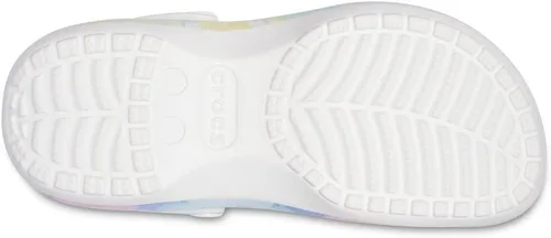 Miniatura 6 de Crocs Classic - Zuecos de plataforma para mujer