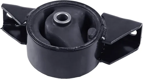 Miniatura 8 de Kit de montaje de motor y transmisión, 3 piezas, compatible con Nissan Sentra 1995-1999, 200SX 1995-1998 Reemplazar A6324 A6379 A6398
