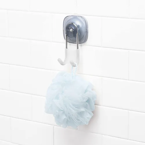 Miniatura 4 de OXO Good Grips - Gancho de succión para la ducha