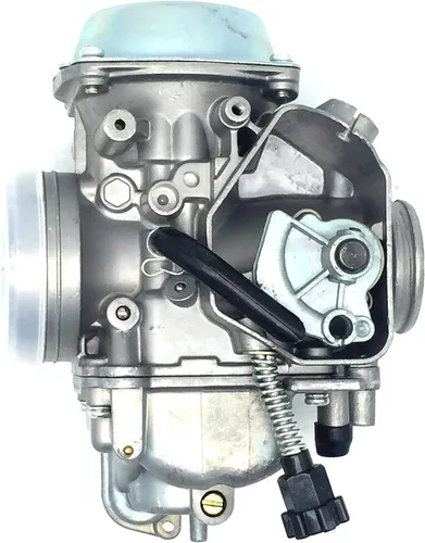 Miniatura 4 de Carburador para Honda Fourtrax 300 350 Foreman 400 450 Rancher 350 Carb, carburador Honda Fourtrax 300, carburador Honda Foreman 450, Honda Rancher