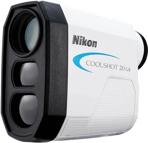 Miniatura 2 de Nikon Coolshot 20 GII Golf Laser Rangefinder