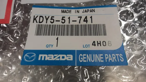 Miniatura 4 de Emblema de Mazda - KDY5-51-741