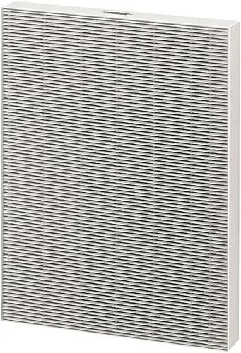 Miniatura 4 de Fellowes AeraMax 200 Purificador de aire True HEPA Filtro de repuesto auténtico con tratamiento antimicrobiano AeraSafe (9287101)