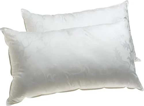 Miniatura 5 de DeluxeComfort Dream Supreme Luxury Hotel - Almohadas, estándar, color blanco