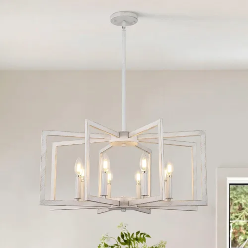Miniatura 16 de Klgxnrd Mini moderna iluminación colgante dorada de granja para isla de cocina, lámpara industrial ajustable para entrada colgante para pasillo