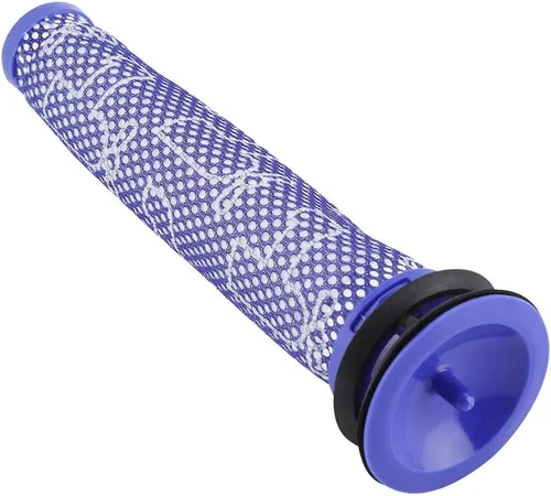 Miniatura 9 de 2 piezas de repuesto de filtros de aspiradora lavables, kit de reemplazo de filtro de vacío, filtro de premotor para aspiradora de mano V6 V7 V8