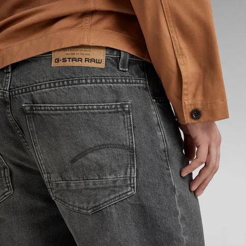 Miniatura 30 de G-STAR Pantalones cortos de mezclilla Triple a Staight Fit para hombre