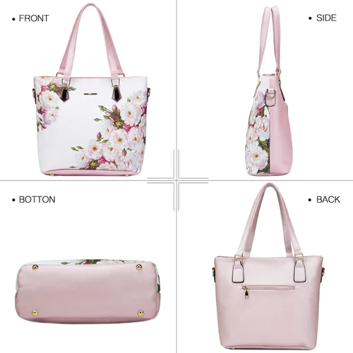 Miniatura 102 de 2E-youth - Bolsas y carteras de diseño para mujer, bolso de hombro, bolsa de mano