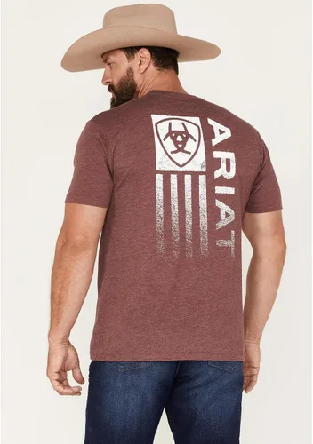 Miniatura 3 de ARIAT Camiseta para hombre
