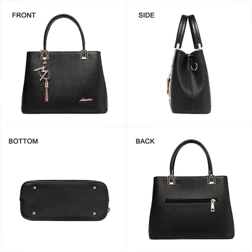 Miniatura 6 de Bolsos y bolsos para mujer, bolsos de hombro, bolsos de mano para mujer, bolsos de mano
