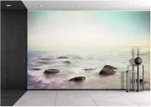 Miniatura 15 de wall26 - Papel para empapelar autoadhesivo, grande, serie mural., WMR-WP-X-C560-66x24x4
