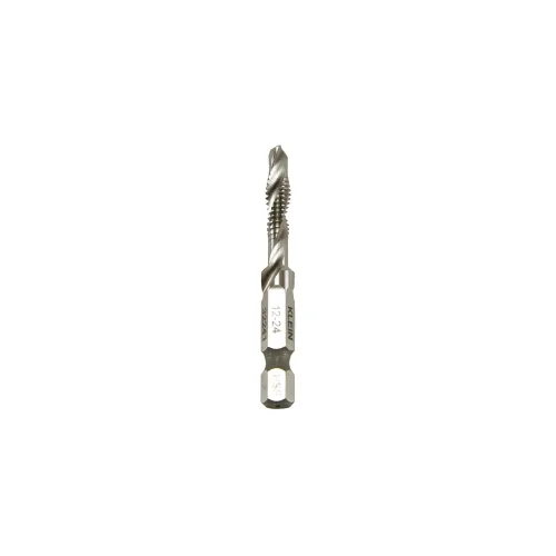 Miniatura 4 de Klein Tools 32242 - Grifo de taladro, 1/4-20