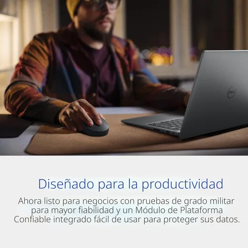 Miniatura 2 de Dell Inspiron 14 5440 Laptop - Pantalla FHD+ de 14.0 pulgadas 16:10 (1920 x 1200), procesador Intel Core i5-1334U, 8 GB DDR5 RAM, SSD de 512 GB
