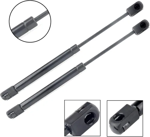 Miniatura 9 de SCITOO Soporte de elevación del maletero para amortiguadores de gas de repuesto para Chrysler 300 2011-2017 para Chrysler Sebring 2001-2006