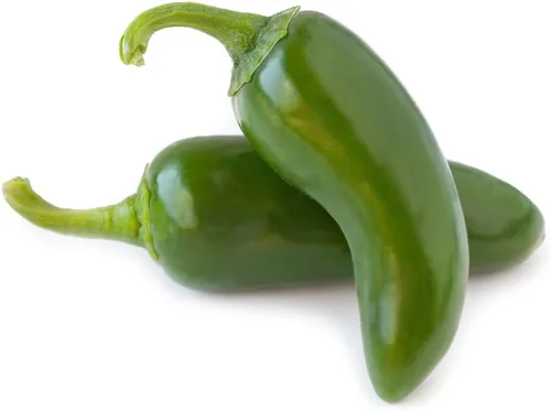 Miniatura 2 de Semillas de Pimiento Jalapeño (150 Semillas)
