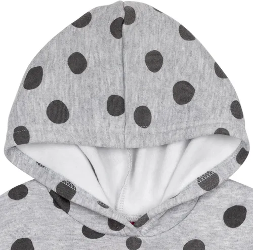 Miniatura 2 de Disney Minnie Mouse Mickey Goofy Donald Duck Daisy - Sudadera con capucha para niños pequeños y grandes