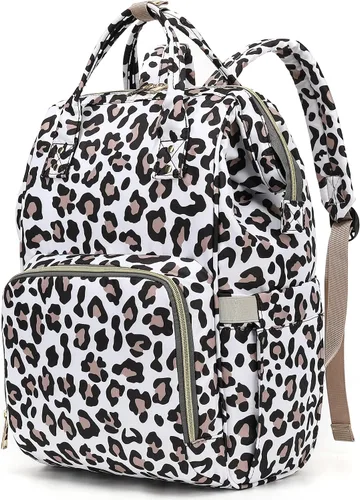 Miniatura 11 de Mochila de mariposa para laptop para mujeres y hombres, mochila escolar universitaria de 15.6 pulgadas para trabajo, escuela, viajes, negocios