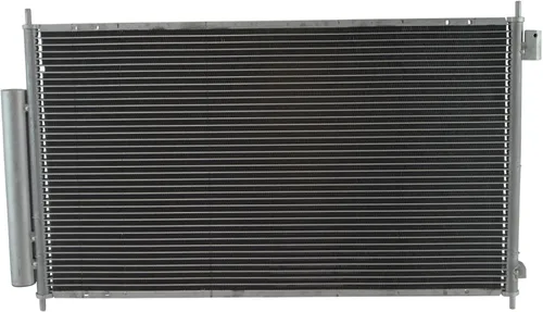 Miniatura 401 de TRQ Secador receptor de condensador de aire acondicionado compatible con Pontiac Vibe 2009-2010 2011-2016 Scion tC 2008-2015 xB 2009-2019 Toyota