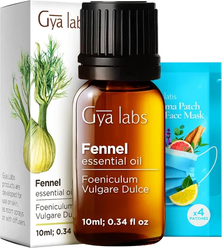 Miniatura 111 de Gya Labs - Aceite esencial de café para relajar y mejorar el estado de ánimo, aceite de café natural para el cuidado de la piel, 100 % puro