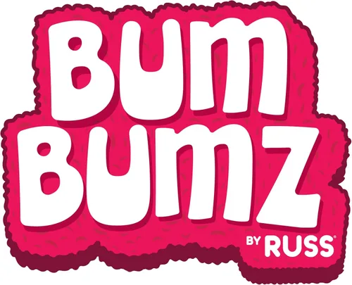 Miniatura 5 de BumBumz Cafetera Grande de 7.5 Pulgadas Peluche Sensorial con Peso - Con Licencia Oficial - Juguete de Animal de Peluche Suave, Esponjoso, Lindo