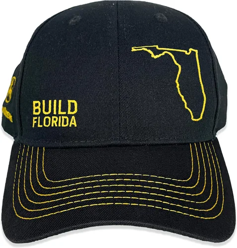 Miniatura 42 de John Deere Toddler Build State Pride State Outline Youth Children's Full Twill Ha