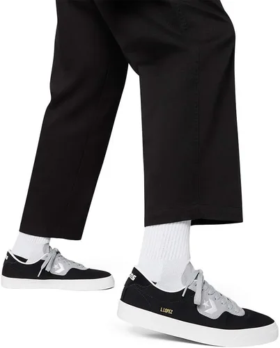 Miniatura 8 de Converse Contras Louie Lopez Pro Low Top NegroWolf GrisBlanco
