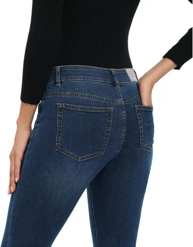 Miniatura 5 de MetHera Jeans elásticos clásicos Le Mel para mujer