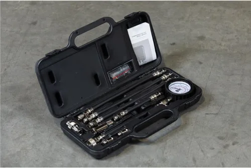 Miniatura 8 de Mityvac 5530 Juego profesional de comprobación de compresión
