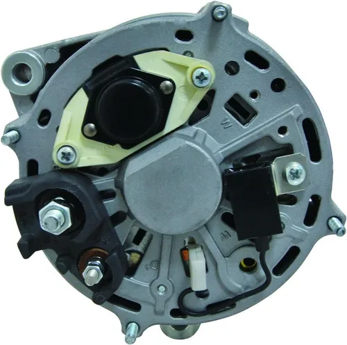 Miniatura 4 de Premier Gear PG-14783 Reemplazo del alternador para Mercedes-Benz 560Sl V8 (86-89), 560Sel V8 (86-91), 560Sec V8 (86-91), 500Sel V8 (84-85), 500Sec