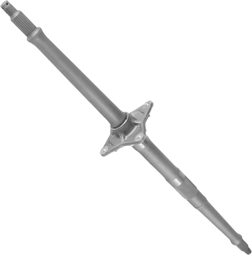 Miniatura 3 de Caltric Eje de rueda trasera compatible con Honda 42310-Hp1-000