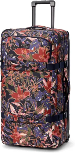 Miniatura 67 de Dakine Rodillo dividido 85L - Carbono, talla única