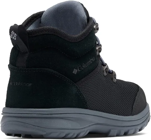Miniatura 9 de Columbia Fairbanks Mid unisex para niños