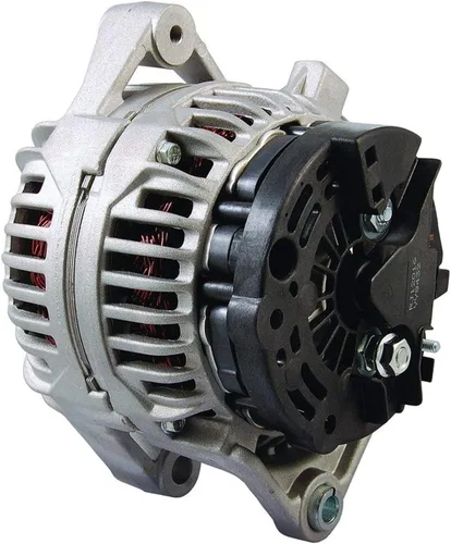 Miniatura 2 de Premier Gear PG-23295 Reemplazo del alternador para la serie 9-3, Astra Van H, Astra Van G, Zafira B, Zafira A, Vectra C, Tigra, Signum, Meriva A