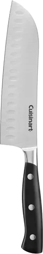 Miniatura 3 de Cuisinart C77TR-9SHP Triple Rivet Collection - Afilador de cuchillos de acero, 9 pulgadas, color negro