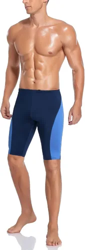Miniatura 54 de Adoretex Bañador Jammer con alas laterales para niño/hombre
