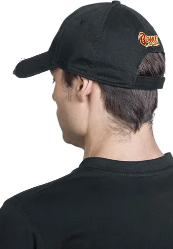 Miniatura 8 de David Bowie Gorra de Béisbol Hombre Negro